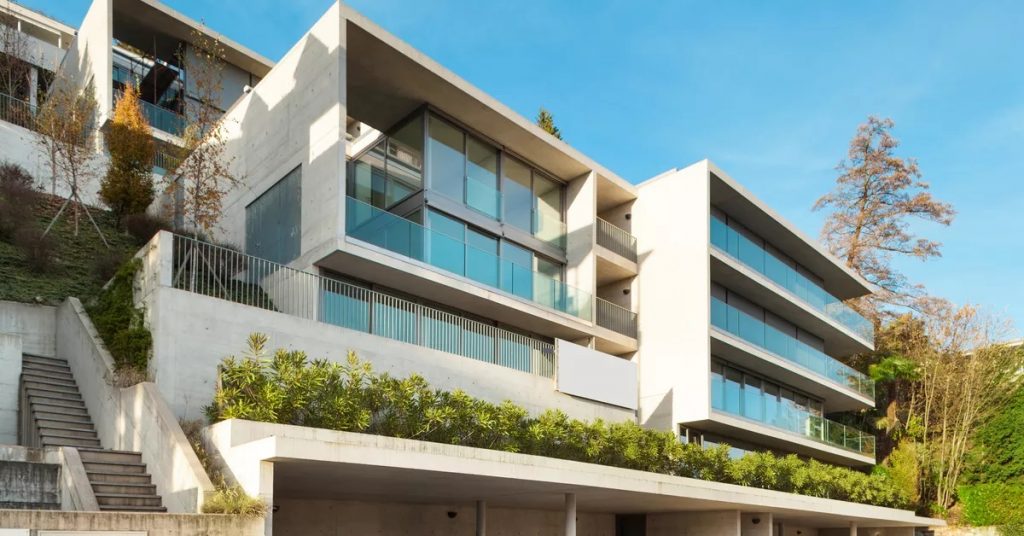 The Basics Of Architectural Services Provided