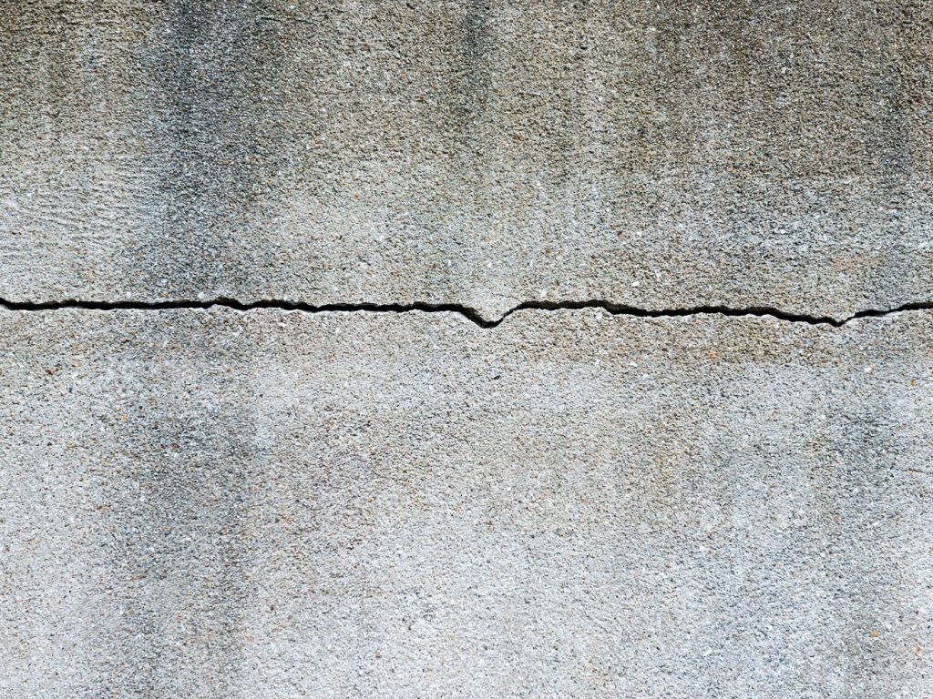 Tools and Materials Need for DIY Foundation Repair