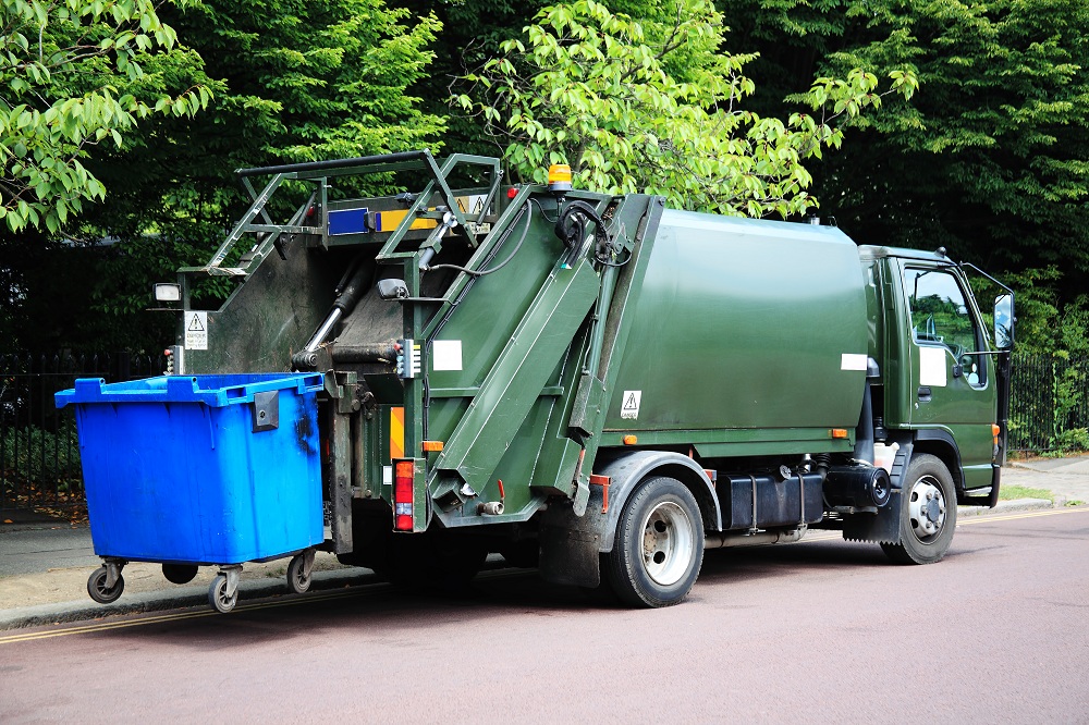 What Safety Steps To Maintain While Hiring Skip Services?