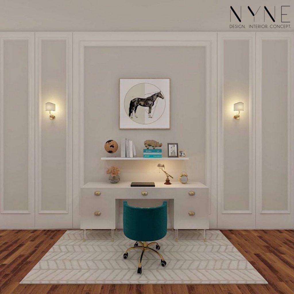 IMPORTANCE OF BALANCE IN INTERIOR DESIGN