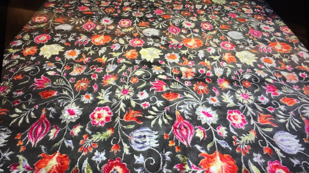 Facts you should know before buying carpets: