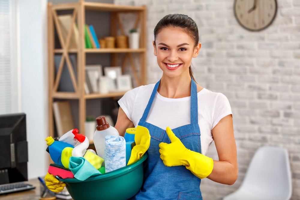 Tips for Professional Housekeeping Services