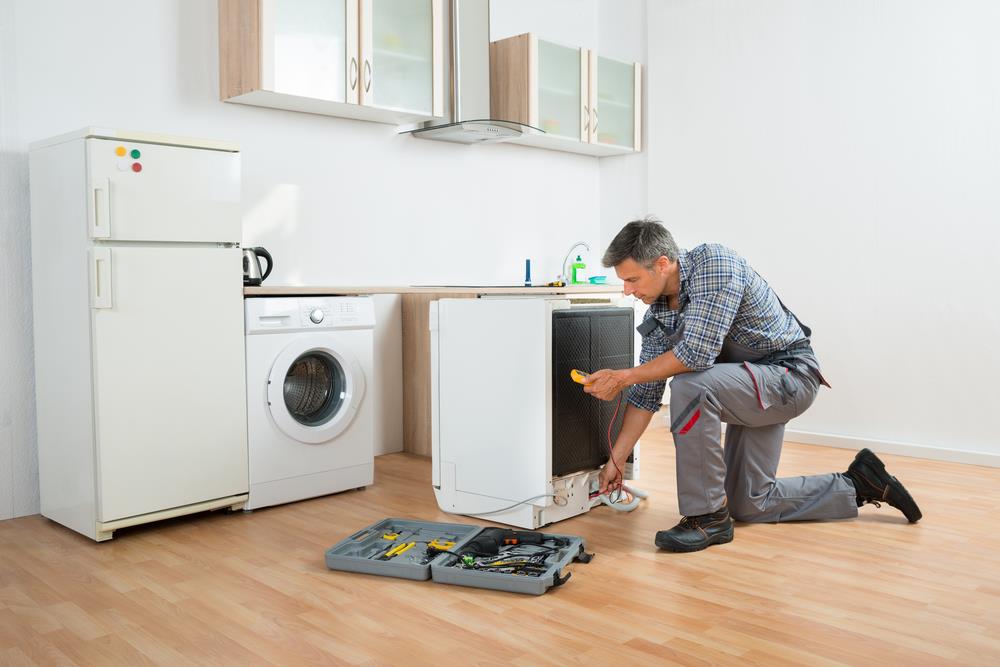 Know the importance of Refrigerator Repair service