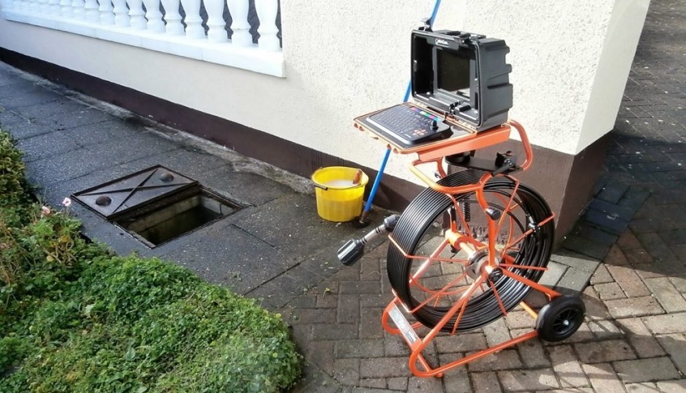 Did You Know How CCTV Drain Survey Works And The Analysis It Offer?