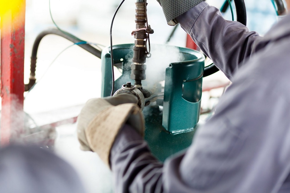 How do I choose a propane supplier?