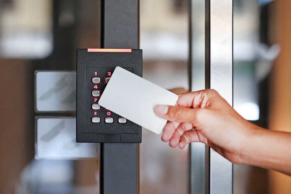 How to Select a Perfect Electric Door System?