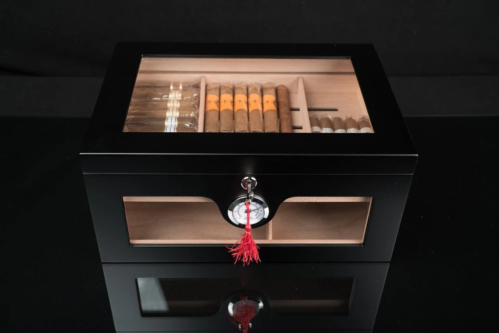 Just how Long Do Cigars Last with a Humidor?