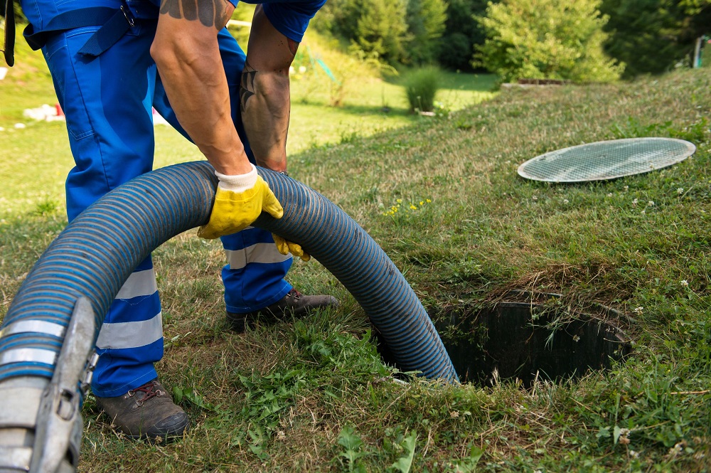 The Need And Importance Of Drain Clearance