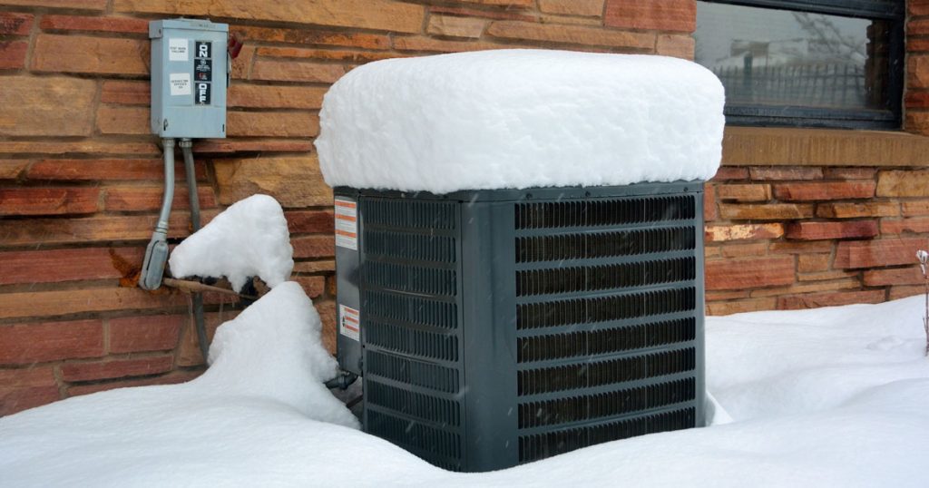 How to get your HVAC system ready for winter