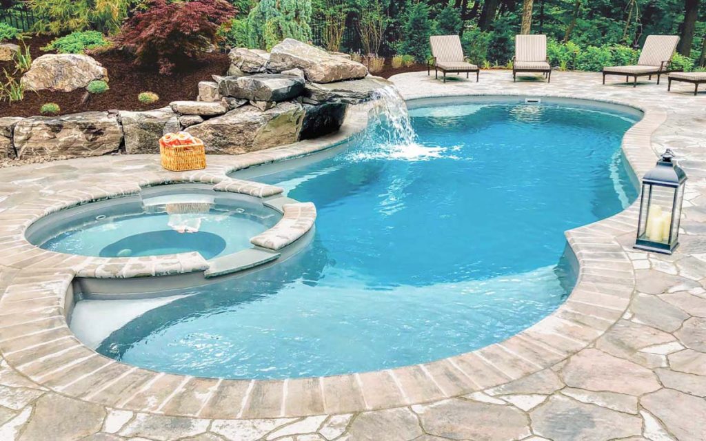Options For Building A Pool In Your Home