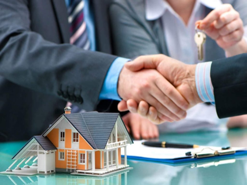 Steps Towards Creating Business Strategy for Real Estate