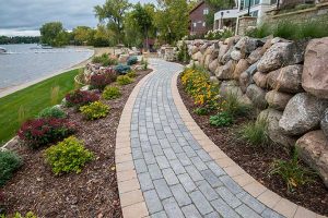 The Landscaping Crosslake, MN Designers, And Resources