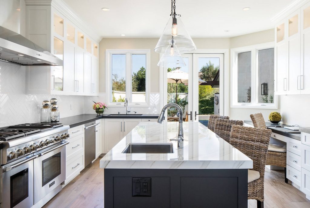 Why Do You Have to Remodel Your Kitchen?