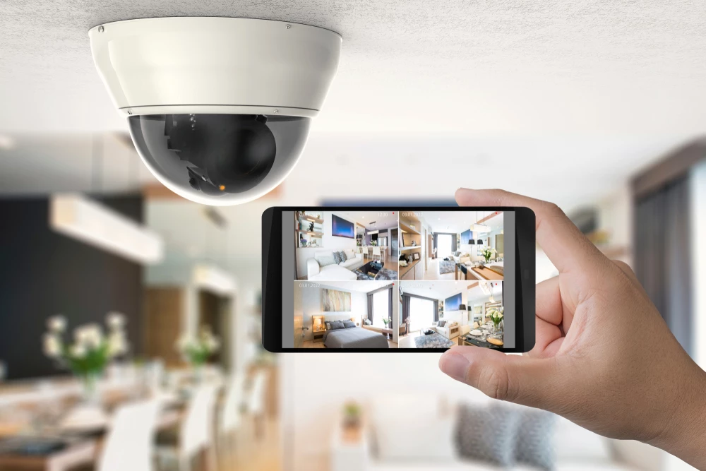 What’s the best security system for your home?