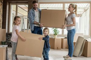 Top 4 Tips on House Removals in Nottingham