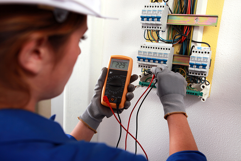 How to Find Best Electrician in High Wycombe
