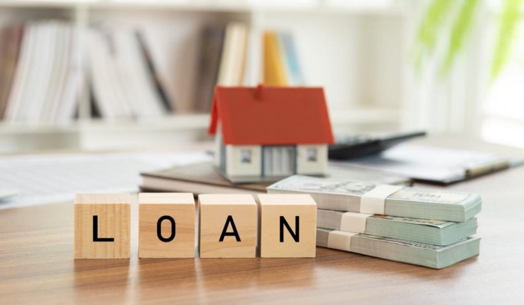 Do banks give loans for manufactured homes?