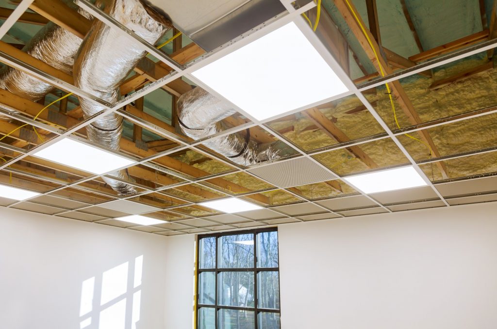 How Does Residential Insulation Work?