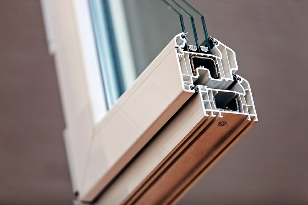 What is the best material for a window?