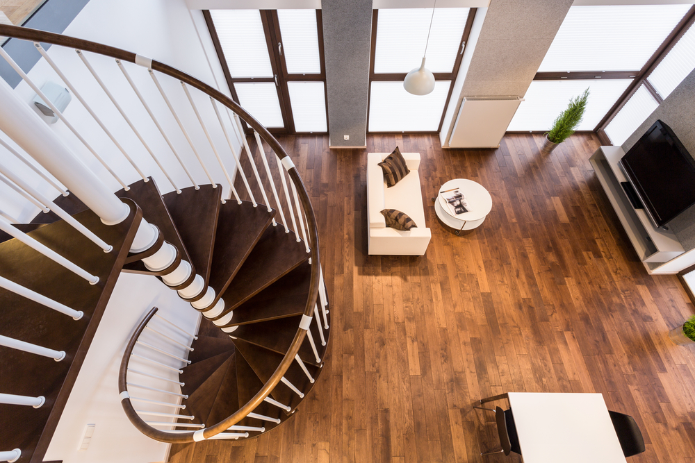 If You Could Build Your Dream Home, What Would You Build?