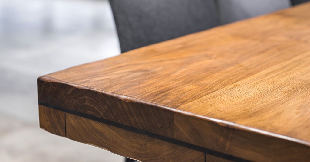 Benefits of Solid Wood Furniture
