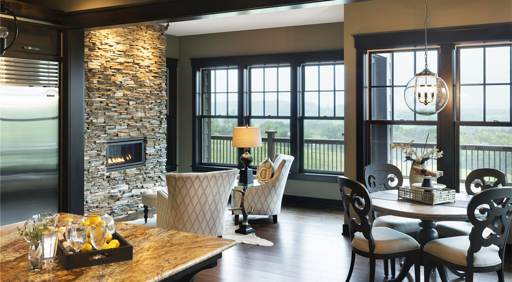 Advantages of Double Hung Windows