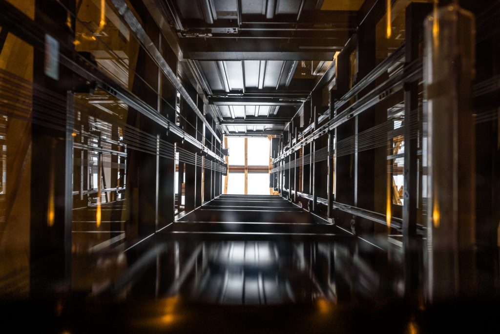 Answering Common Questions about Residential Elevator Installation