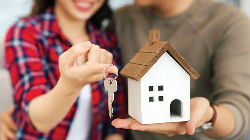 Property Purchase Now Easier with the Payday Loans
