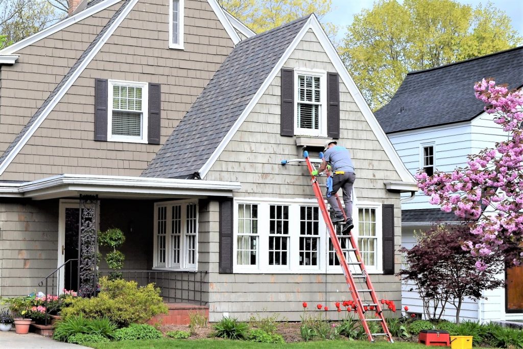Choosing The Right Roof for Your House in Toronto