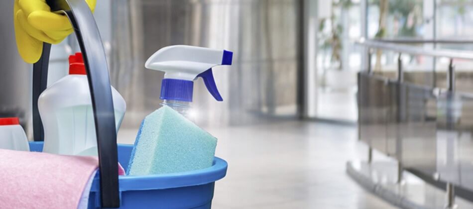 Cleaning Services In Auckland