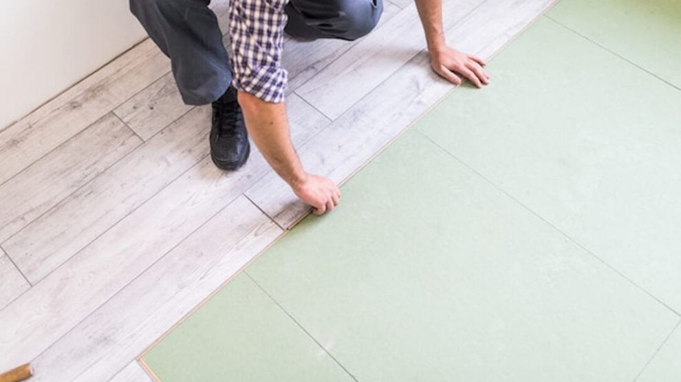Benefits of Tile Flooring