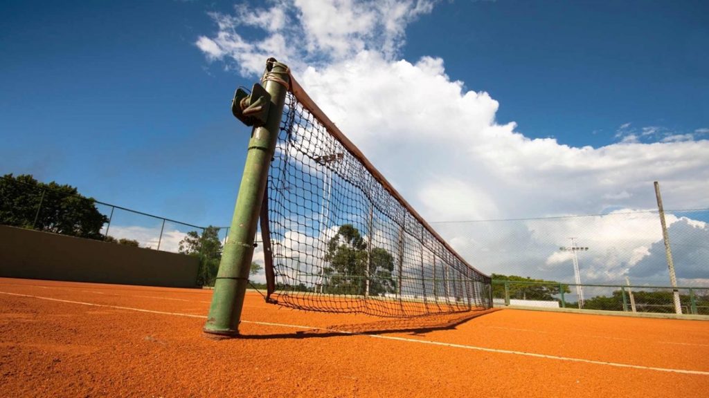 Top 3 Reasons to Have a Tennis Court in Your Backyard Tennis Court