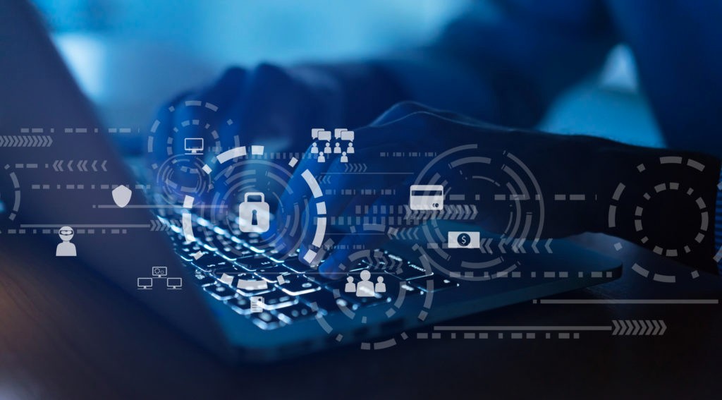 3 Simple Ways to Improve Your Business Security