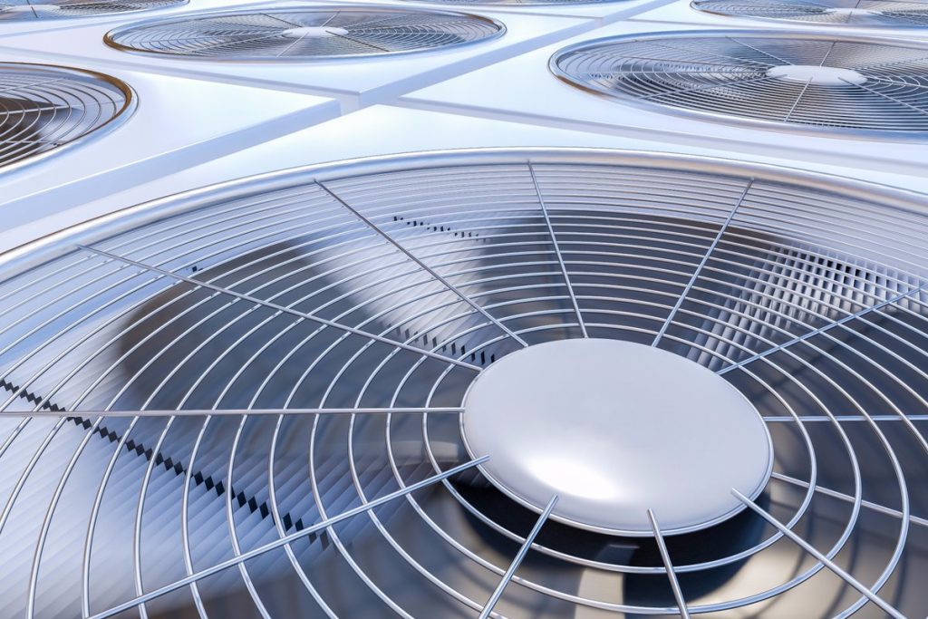How to Get Started in the Heating, Ventilation, and Air Conditioning Industry