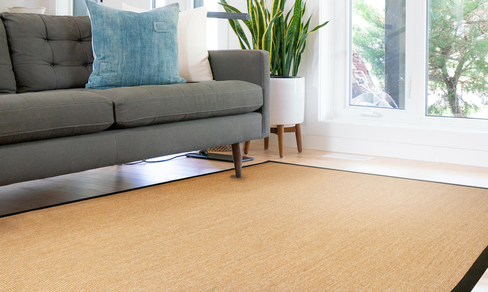 Useful Points of Sisal Carpet