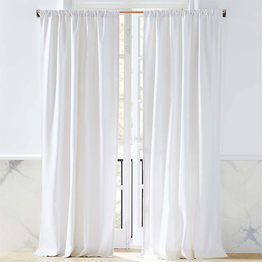 Why people should choose Silk Curtains for window decorations?