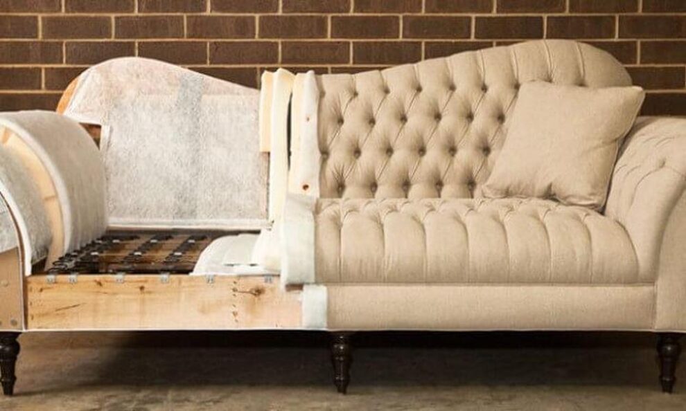 Upholstery Fabrics are the Key to Elevating Your Home's Interior Design
