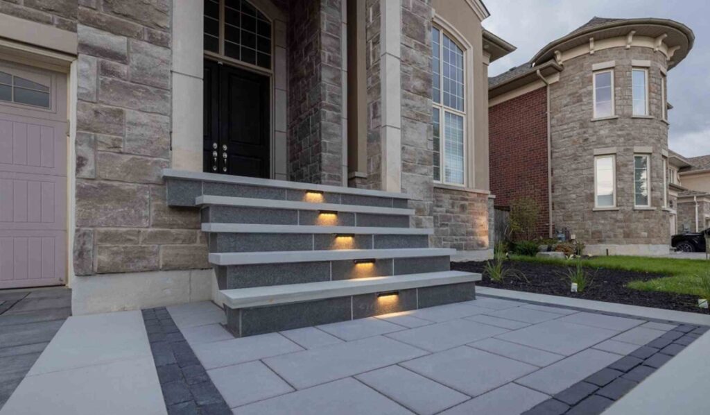 Interlocking Whitby: Transform Your Outdoor Space with Style