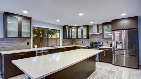 Quality Matters When It Comes to Kitchen Countertops