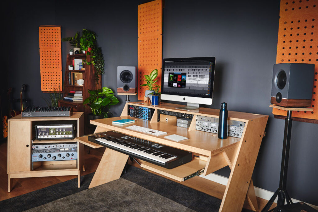 10 Affordable Acoustic Foam Options for Improving Sound Quality in Any Room