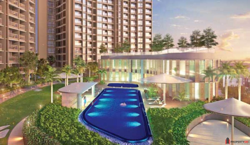 Luxury Redefined: Novo Place EC – Where Comfort Meets Elegance