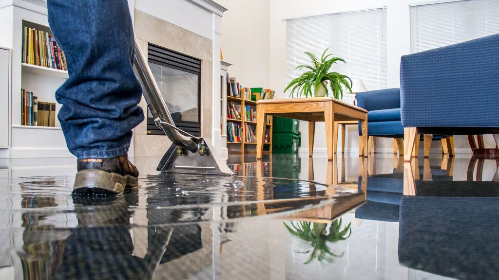 Restoring Your Peace: Water Damage Restoration Solutions