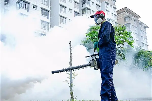Pest Control Service