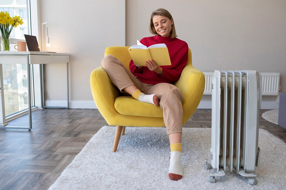 Benefits of Professional Heating Repair Services for Your Property