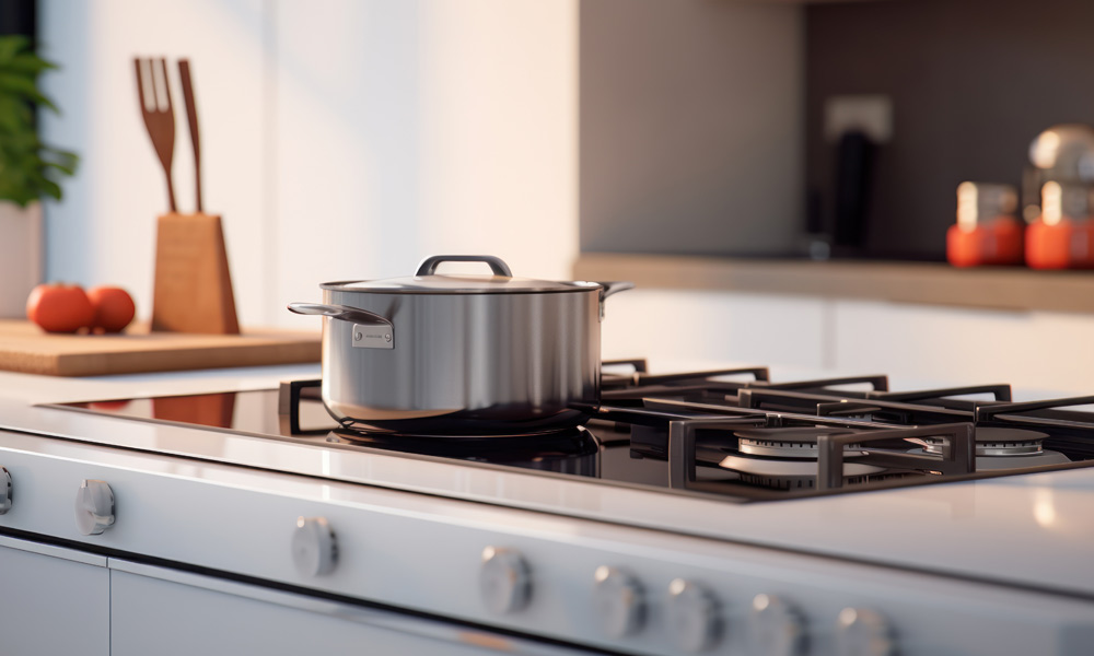 What are the Benefits of Using a Narrow Electric Cooktop in a Small or Compact Kitchen? Narrow Electric Cooktop