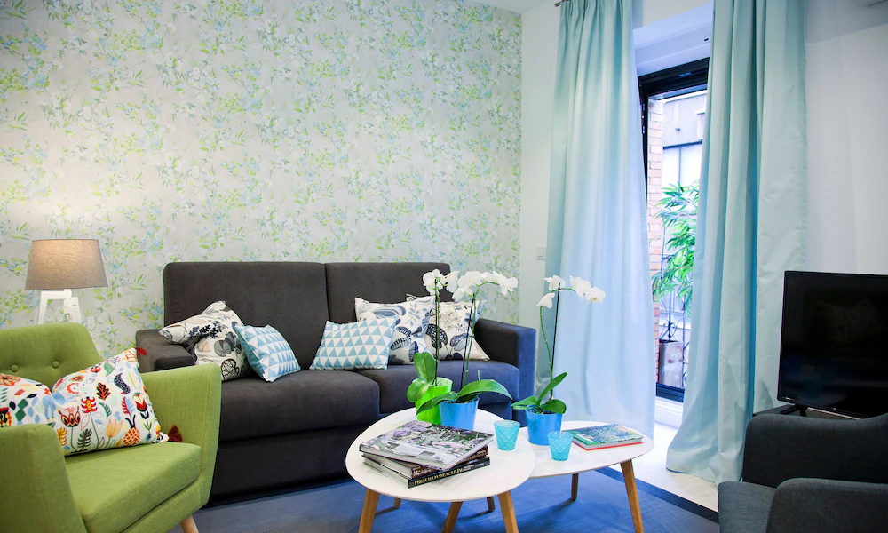 Service Apartments offer both home comfort and hotel style convenience Service Apartments