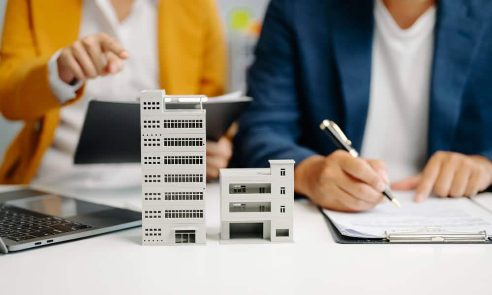Secure High-Value Property Investments With Expert Real Estate Advice And Services