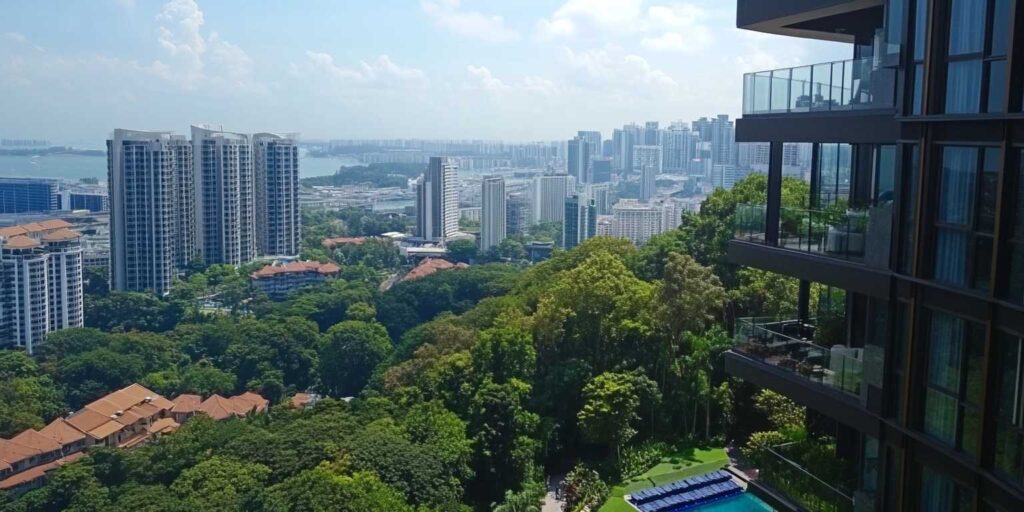 Telok Blangah Road Condo GLS Crafting a Legacy of Smart Investment Opportunities