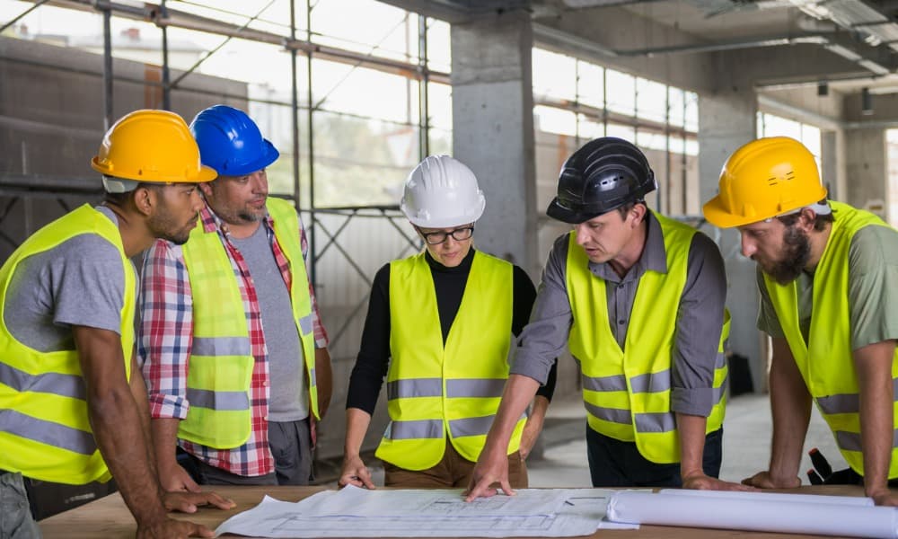 New Orleans contractors delivering exceptional craftsmanship and reliable construction services