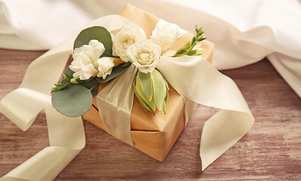 Last Minute Gift Ideas for Wedding Anniversary